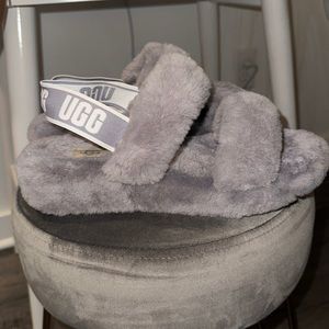Ugg slippers